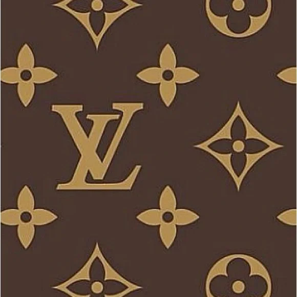 Louis Vuitton Monogram Vintage Laptop Document Case - EUC